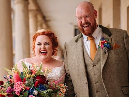 'I got married on a Thursday and saved £3,000'