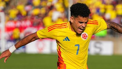 Colombia - Costa Rica, en directo | Sigue la Copa América, en vivo hoy