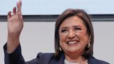 Xóchitl Gálvez, candidata de 'Fuerza y Corazón por México' remonta en encuesta de preferencia electoral