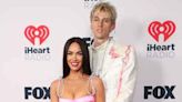 Megan Fox and Machine Gun Kelly Are 'Still Trying' to Work Through Issues