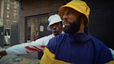 Common And Pete Rock Embrace The NYC Community In New “Wise Up” Music Video