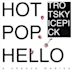 Hot Pop Hello