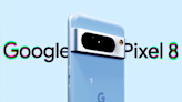 Pixel 8 系列自帶「音訊魔術橡皮擦」而且有淡藍色可選？