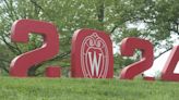 UWPD warns consequences of disrupting graduation as encampment continues
