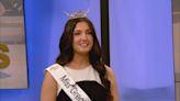 Miss Greater Jonesboro Brooke Caraway is learning to lead and living to serve