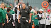 Can Miami overcome Mario Cristobal's blunder? Picks for college football Week 7 | Podcast