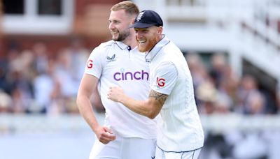 ENG Vs WI 1st Test, Day 1: England Debutant Gus Atkinson Takes Centre Stage In James Anderson's Final Test - Data Debrief