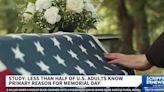 USAA's Poppy Wall Tribute: Remembering Fallen Soldiers