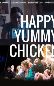 Happy Yummy Chicken