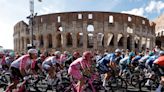 Tadej Pogacar se proclama en Roma nuevo emperador del Giro de Italia