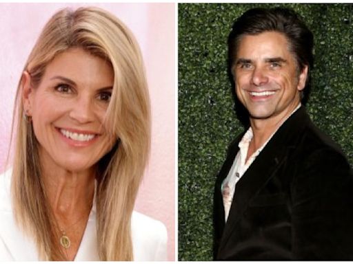 John Stamos and Lori Loughlin to Have ‘Full House‘ Reunion at Project Angel Food Telethon (EXCLUSIVE)