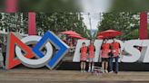 DGF Robotics team competed in World Championships last weekend