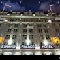 Strand Palace Hotel London UK