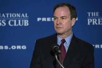 Bill Schuette