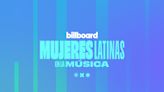 Billboard & Telemundo Announce Inaugural Mujeres En La Música Event Honoring Thalia, Ana Gabriel, Emilia, Evaluna, Maria Becerra...