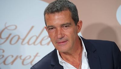 Así es el millonario ático de Antonio Banderas en el centro de Madrid