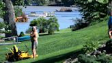 PHOTOS: McCook Lake, North Sioux City residents fight floodwaters