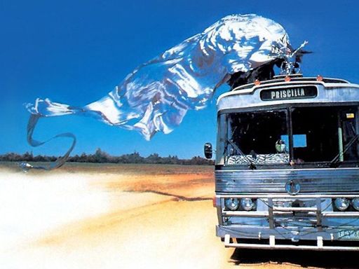 Prime Video movie of the day: The Adventures of Priscilla, Queen of the Desert still absolutely slays