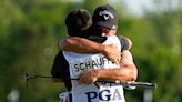 Xander Schauffele wins first major at PGA Championship in a thriller at Valhalla