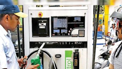 Petrol, Diesel Prices Fall in Mumbai: Check Latest Fuel Prices In Your City On June 29 - News18