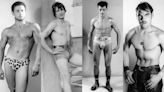 These vintage photos by Karlheinz Weinberger prove hunks will always be timeless