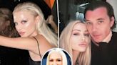 Who is Xhoana X? Meet Gavin Rossdale’s girlfriend who’s a Gwen Stefani look-alike