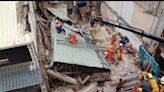 台中百年老屋拆除倒塌釀3死 2工人遭活埋十多小時不幸身亡