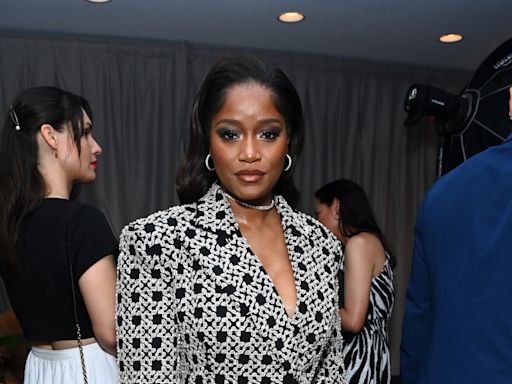 Keke Palmer found early years of fame 'confusing' but still uses the 'lessons learned' today