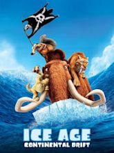 Ice Age 4 – Voll verschoben