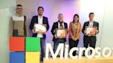 Cuáles fueron las tres empresas argentinas distinguidas por Microsoft en su evento Inspire 2022