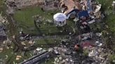 US storms kill at last 19 across 4 states on Memorial Day weekend