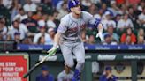 Brewers acquire outfielder Mark Canha as Mets deal another veteran before trade deadline