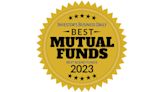 Best Mutual Funds Awards 2023: Best Blend Mutual Funds