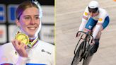 Team GB star can create Olympic history in Paris - she is the future of cycling