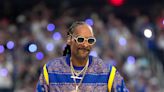 Snoop Dogg Offers to Perform at King Charles’ Coronation Concert After Multiple Acts Decline