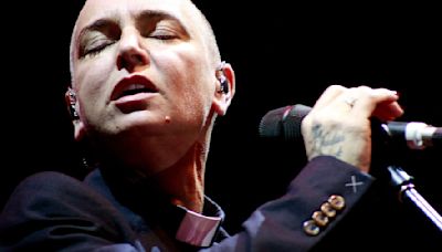 Nach Kritik: Museum plant neue Wachsfigur zu Sinéad O'Connor