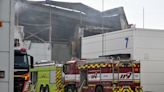 Fire at South Korea battery plant kills at least 16 people: Report