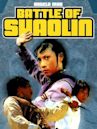 Battle of Shaolin