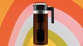 Get your iced coffee fix the smart way: This cold brew maker is a summer lifesaver, and it's $10 off