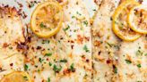 Step Aside, Baked Salmon—It's Baked Tilapia's Time To Shine