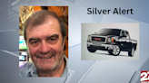 Silver Alert canceled: 72-year-old man with dementia found safe