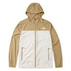 The North Face M UPF WIND JACKET-AP-男外套-卡其-NF0A4U8XQK4