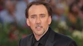 Nicolas Cage admite estar aterrorizado por la inteligencia artificial y su impacto en el arte