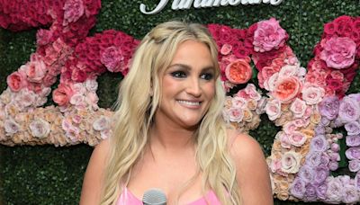 Jamie Lynn Spears muestra lo grande que está su hija de 15 años e impacta porque parecen hermanas