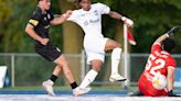 Wednesday Gallery: Fort Wayne defeats Inter Detroit at home