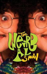 The Weird Al Show