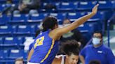 CAA announces preseason women's basketball poll including defending tourney champ Blue Hens