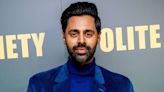 Hasan Minhaj Speaks Out After What He Calls a 'Needlessly Misleading' New Yorker Profile: 'I'm Not a Psycho'