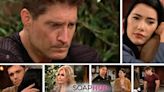 RJ Needs Space, Deacon Needs Answers, Lauren Needs Understanding on B&B