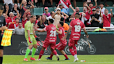 ... EN VIVO ONLINE Argentinos Juniors vs. Nacional, Copa...dónde y cómo verlo por internet en streaming y canal de TV | Goal.com Argentina